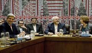 عراقجي : محادثات ايران واميركا النووية تستأنف اليوم وغدا بجنيف
